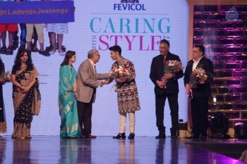 Fevicol Caring With Style Fashion Show - 40 of 74