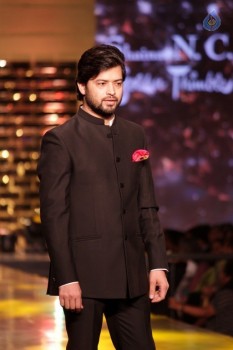 Fevicol Caring With Style Fashion Show - 42 of 74