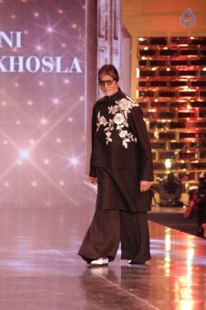 Fevicol Caring With Style Fashion Show - 45 of 74