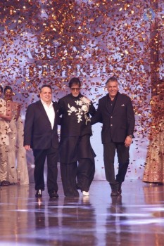 Fevicol Caring With Style Fashion Show - 49 of 74