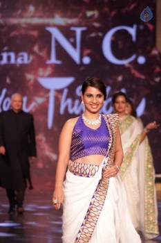 Fevicol Caring With Style Fashion Show - 50 of 74