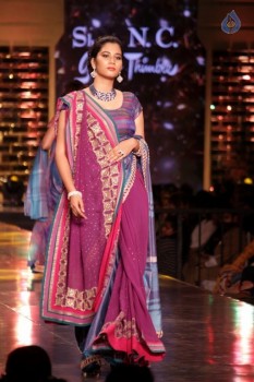 Fevicol Caring With Style Fashion Show - 52 of 74