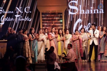 Fevicol Caring With Style Fashion Show - 57 of 74