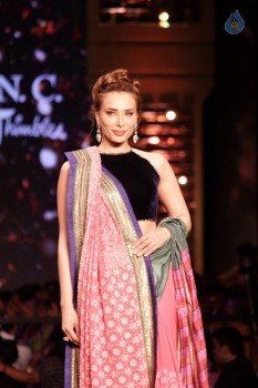 Fevicol Caring With Style Fashion Show - 59 of 74