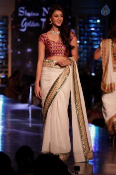 Fevicol Caring With Style Fashion Show - 63 of 74