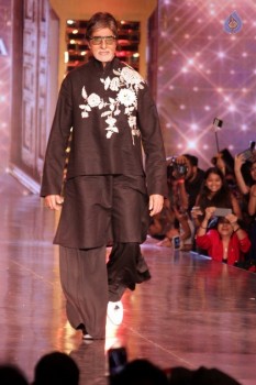 Fevicol Caring With Style Fashion Show - 65 of 74