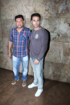 Film Bangistan Screening Photos - 37 of 42