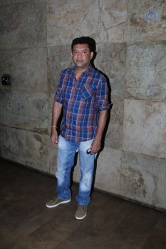 Film Bangistan Screening Photos - 42 of 42