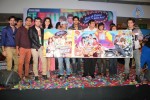 Film Chashme Baddoor Music Launch - 24 of 40