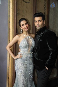Film Dishoom Show at Indias Got Talent - 7 of 42