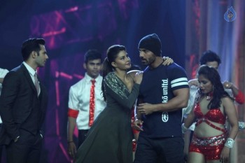 Film Dishoom Show at Indias Got Talent - 24 of 42