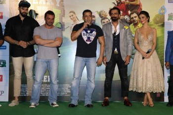 Film Freaky Ali Trailer Launch - 2 of 42