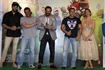 Film Freaky Ali Trailer Launch - 16 of 42