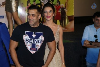 Film Freaky Ali Trailer Launch - 29 of 42