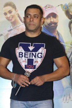 Film Freaky Ali Trailer Launch - 31 of 42