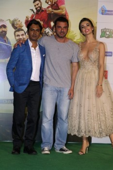 Film Freaky Ali Trailer Launch - 34 of 42