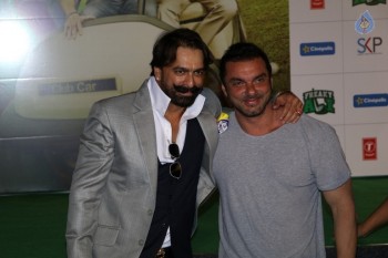 Film Freaky Ali Trailer Launch - 42 of 42