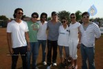 Film Housefull Stars Play Cricket Match - 1 of 18