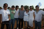 Film Housefull Stars Play Cricket Match - 15 of 18