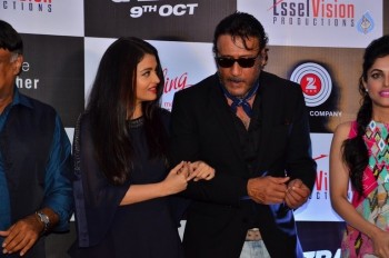 Film Jazbaa Song Launch - 2 of 62