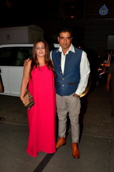 Film Jazbaa Song Launch - 14 of 62