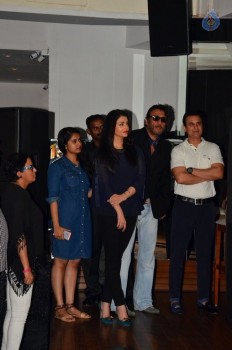 Film Jazbaa Song Launch - 17 of 62