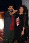 Film Tevar Promotion at IIT Powai - 2 of 30