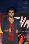 Film Tevar Promotion at IIT Powai - 24 of 30