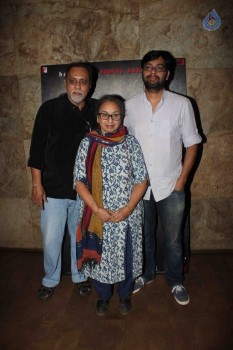 Film Titli Special Screening Photos - 2 of 27