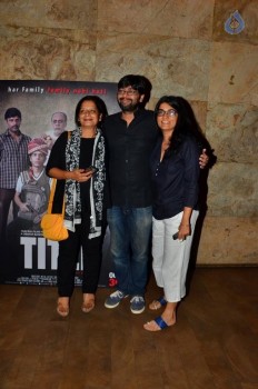 Film Titli Special Screening Photos - 11 of 27