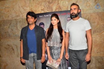 Film Titli Special Screening Photos - 14 of 27