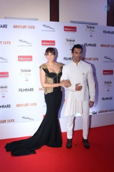 FilmFare Glamour and Style Awards 1 - 1 of 42