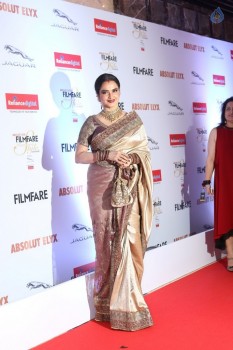 FilmFare Glamour and Style Awards 1 - 7 of 42