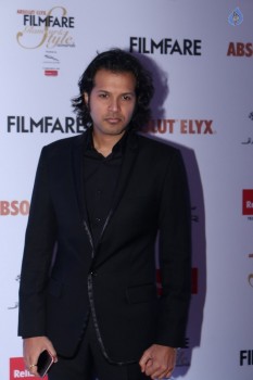 FilmFare Glamour and Style Awards 1 - 33 of 42