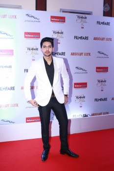 FilmFare Glamour and Style Awards 1 - 36 of 42