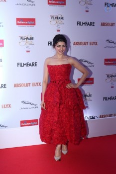 FilmFare Glamour and Style Awards 1 - 37 of 42