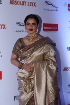 FilmFare Glamour and Style Awards 1 - 28 of 42