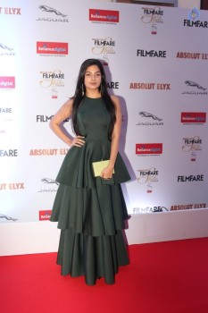 FilmFare Glamour and Style Awards 1 - 29 of 42