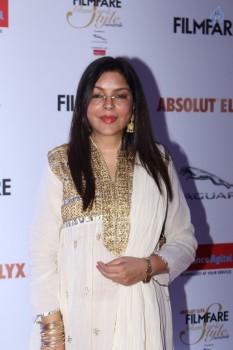 FilmFare Glamour and Style Awards 1 - 31 of 42