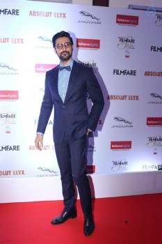 FilmFare Glamour and Style Awards 1 - 35 of 42