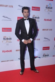 Filmfare Glamour and Style Awards 2015 - 3 of 42