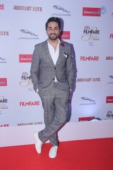 Filmfare Glamour and Style Awards 2015 - 13 of 42