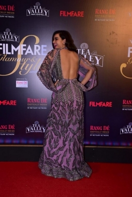 Filmfare Glamour & Style Awards 2019 - 91 of 88