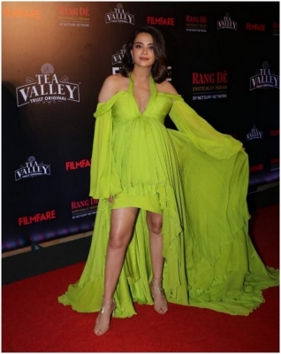 Filmfare Glamour & Style Awards 2019 - 28 of 88