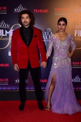 Filmfare Glamour & Style Awards 2019 - 30 of 88