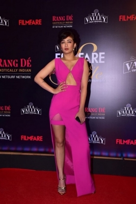 Filmfare Glamour & Style Awards 2019 - 35 of 88