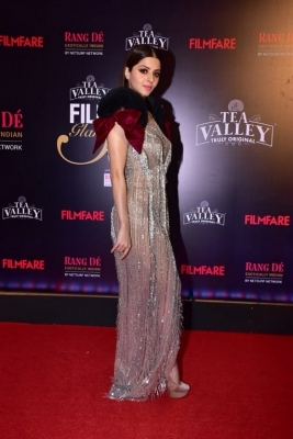 Filmfare Glamour & Style Awards 2019 - 38 of 88