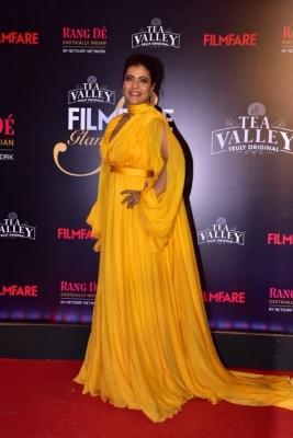 Filmfare Glamour & Style Awards 2019 - 72 of 88