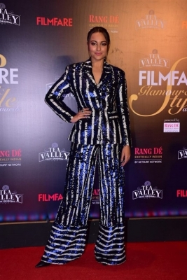 Filmfare Glamour & Style Awards 2019 - 83 of 88