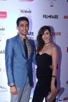 FilmFare Glamour and Style Awards 2 - 4 of 42